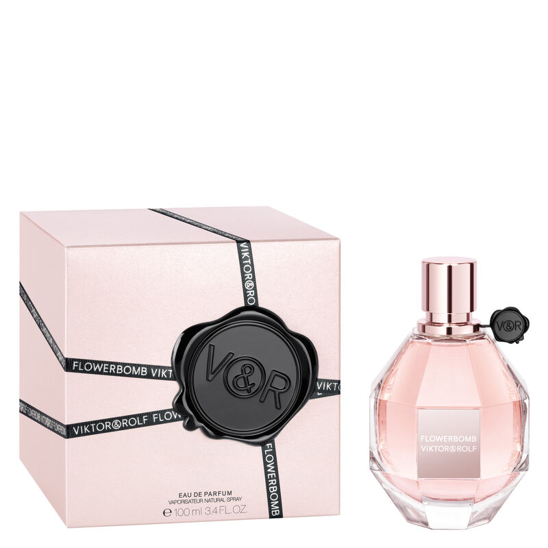 Flowerbomb  image number null