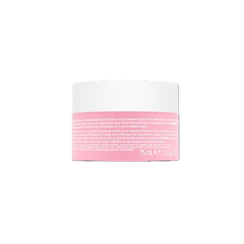 Luna Ultra-Nourishing Cleansing Balm image number null