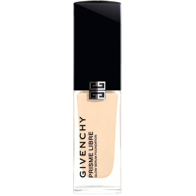 Prisme Libre Glow Serum Foundation image number null