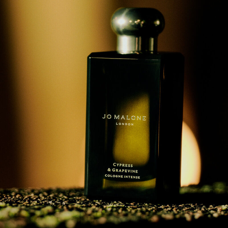 Cypress & Grapevine Cologne Intense image number null