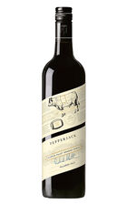 Graded McLaren Vale Shiraz image number null