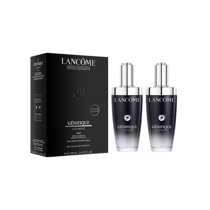 Genifique Duo Serum  image number null