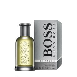 Boss Bottled