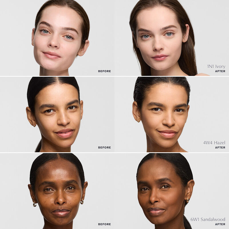 Double Wear Stay-in-Place Matte Powder Foundation  image number null