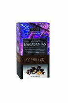 Artisan Dark Chocolate Espresso Macadamia Gift Box image number null