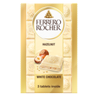 Rocher Tablets White Chocolate Flavour image number null