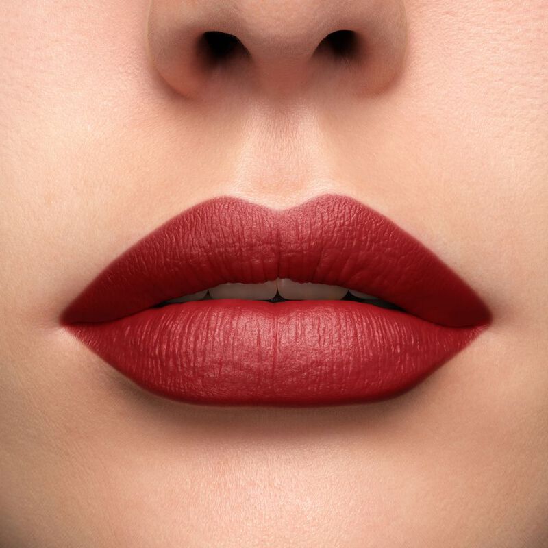 L'Absolu Rouge Drama Matte image number null