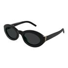 Sunglasses M136 Black image number null