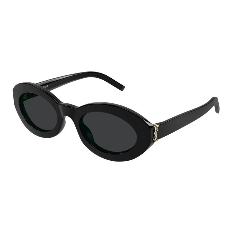 Sunglasses M136 Black image number null