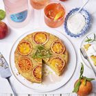 Rosa Italian Gin image number null