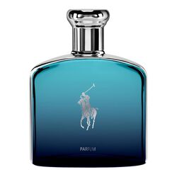 Polo Deep Blue
