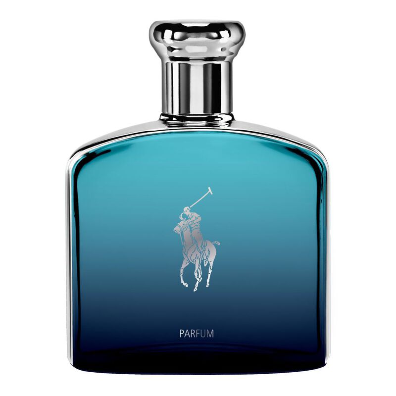 Polo Deep Blue image number null