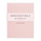 Irresistible image number null