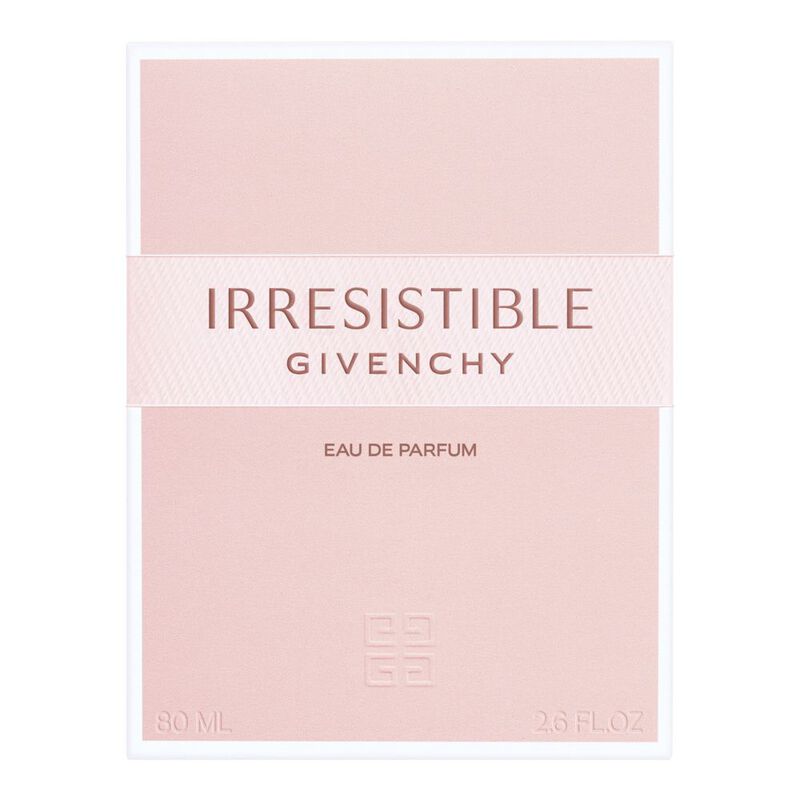 Irresistible image number null
