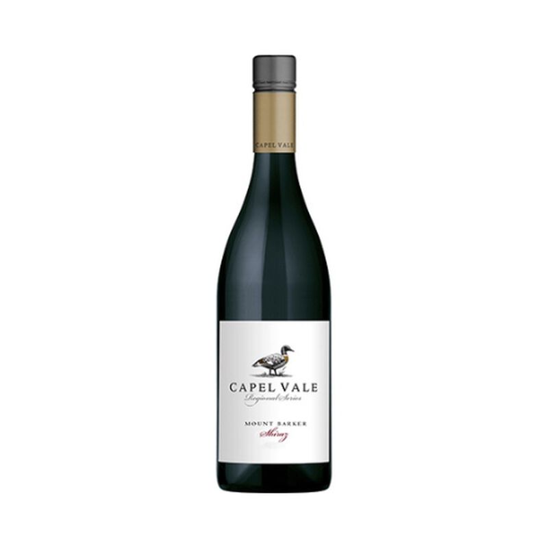 Regional Shiraz image number null