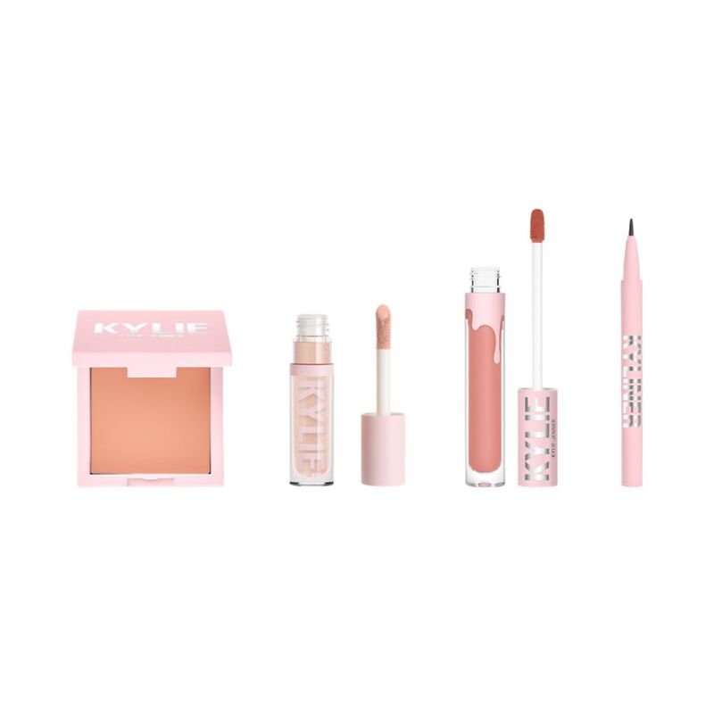 Makeup Holiday Gift Set image number null