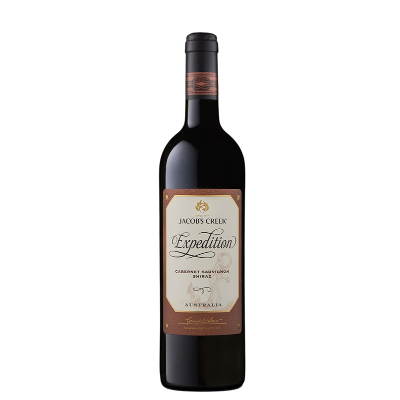 Expedition Cabernet Sauvignon Shiraz image number null