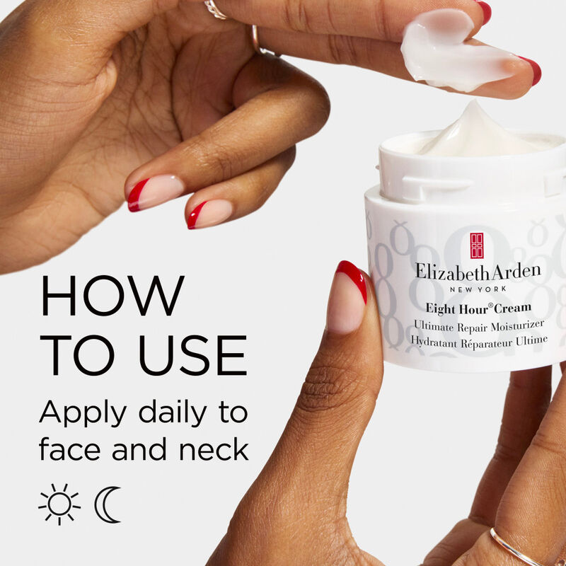 Eight Hour&reg Cream Ultimate Repair Moisturizer image number null