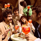 Aperitivo Spritz image number null