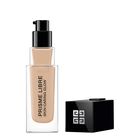 Prisme Libre Foundation image number null