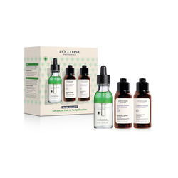 Advanced Hair & Scalp Routine Set