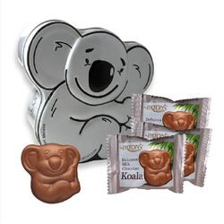 Koala Tin