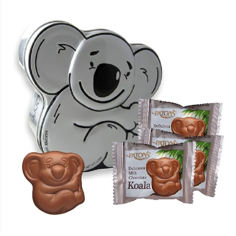 Koala Tin image number null