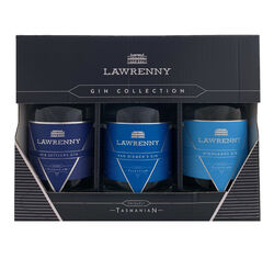 Gin Collection 3 Pack