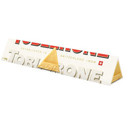 White Chocolate White Chocolate