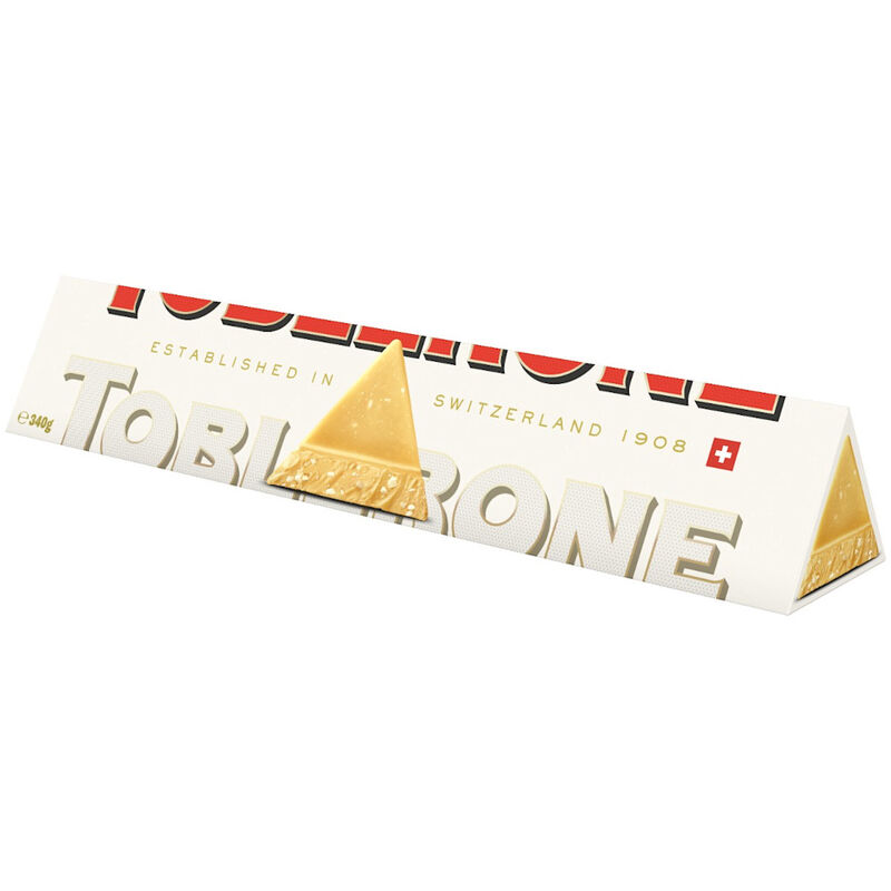 White Chocolate image number null