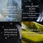 Hyper Real Skincanvas Waterlight Cream Moisturizer  image number null
