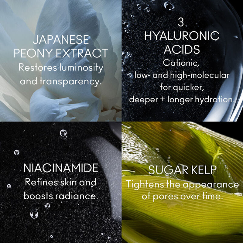 Hyper Real Skincanvas Waterlight Cream Moisturizer  image number null