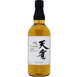 Blended Whisky