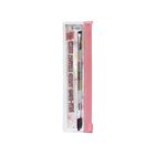 Dual Ended Angled Eyebrow Brush image number null