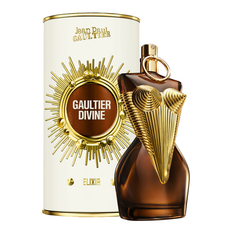 Gaultier Divine Elixir image number null
