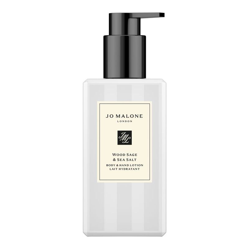 Wood Sage & Sea Salt Body & Hand Lotion image number null