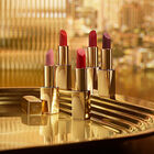 Pure Color Matte Lipstick image number null