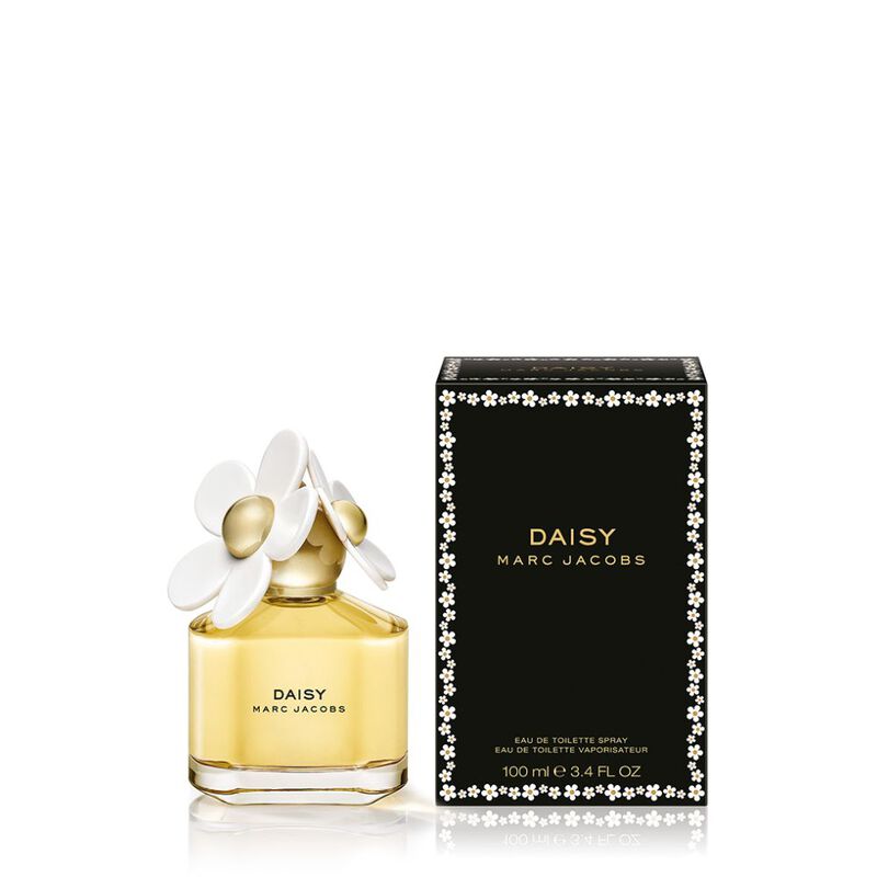 Daisy image number null