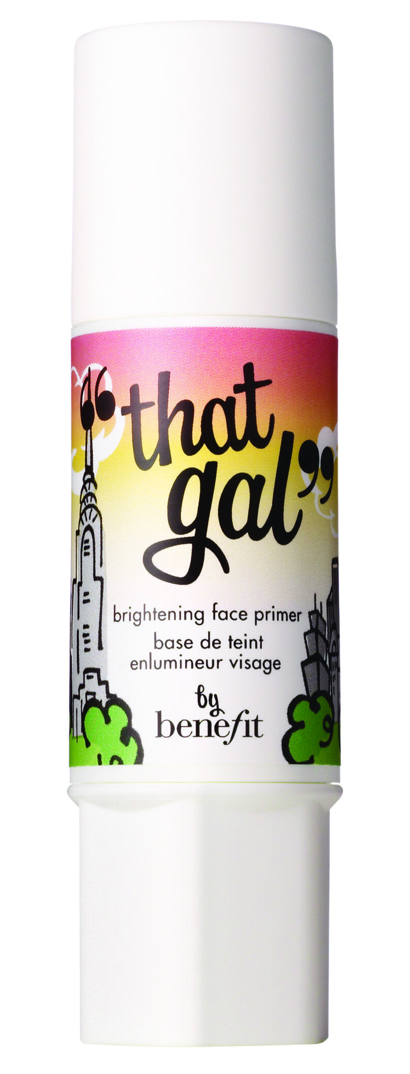 That Gal Primer image number null