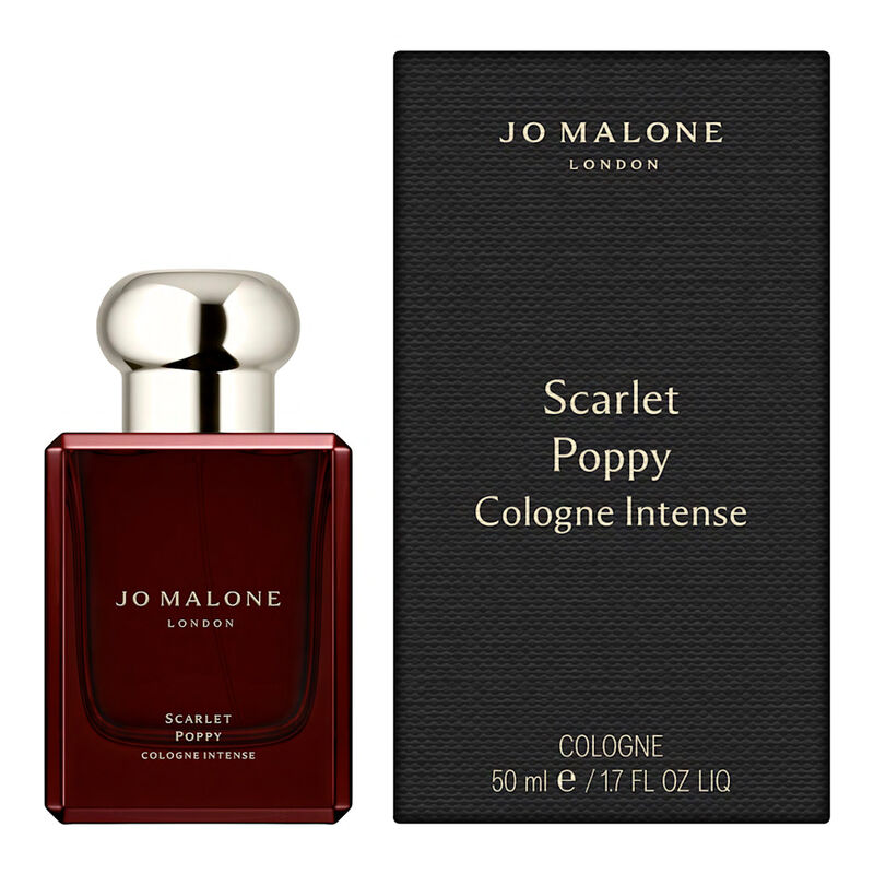 Scarlet Poppy Cologne Intense  image number null