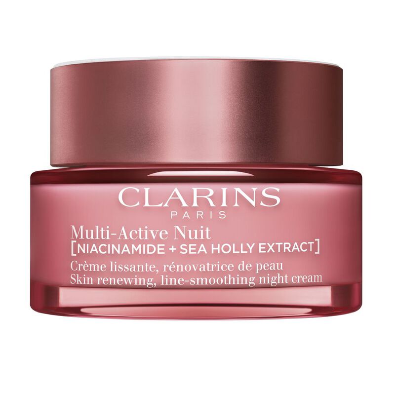 Multi Active Night Cream All Skin Type image number null