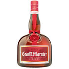 Cordon Rouge Cognac & Orange Liqueur image number null