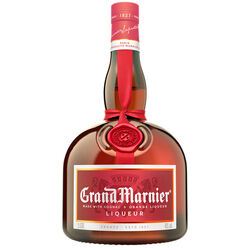 Cordon Rouge Cognac & Orange Liqueur