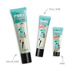 The Porefessional: Primer image number null