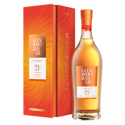 21 Years Old Aureum Travel Exclusive