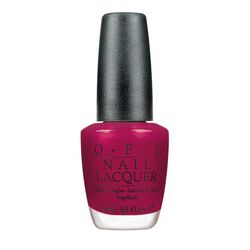 Nail Lacquer Bogotá Blackberry