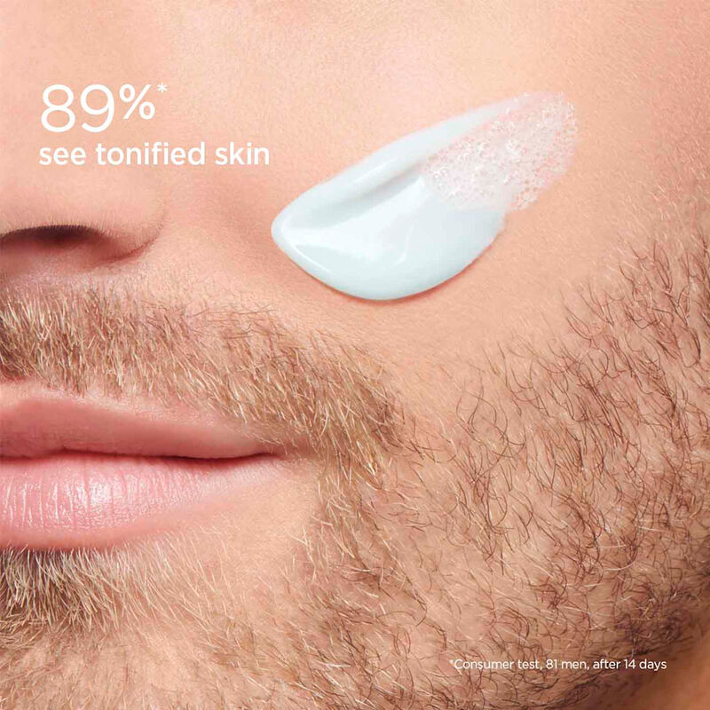 Men Energizing Gel  image number null