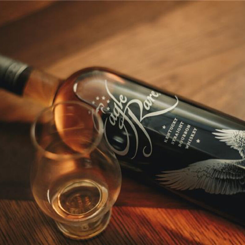 Bourbon image number null