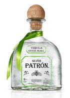 Silver Tequila image number null