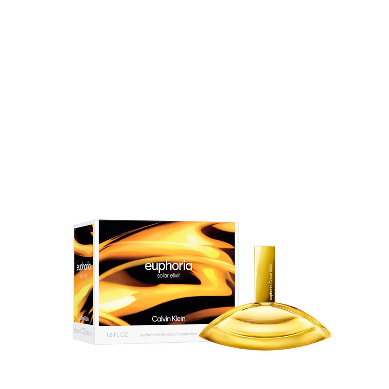 Euphoria Solar Elixir Parfum Intense image number null